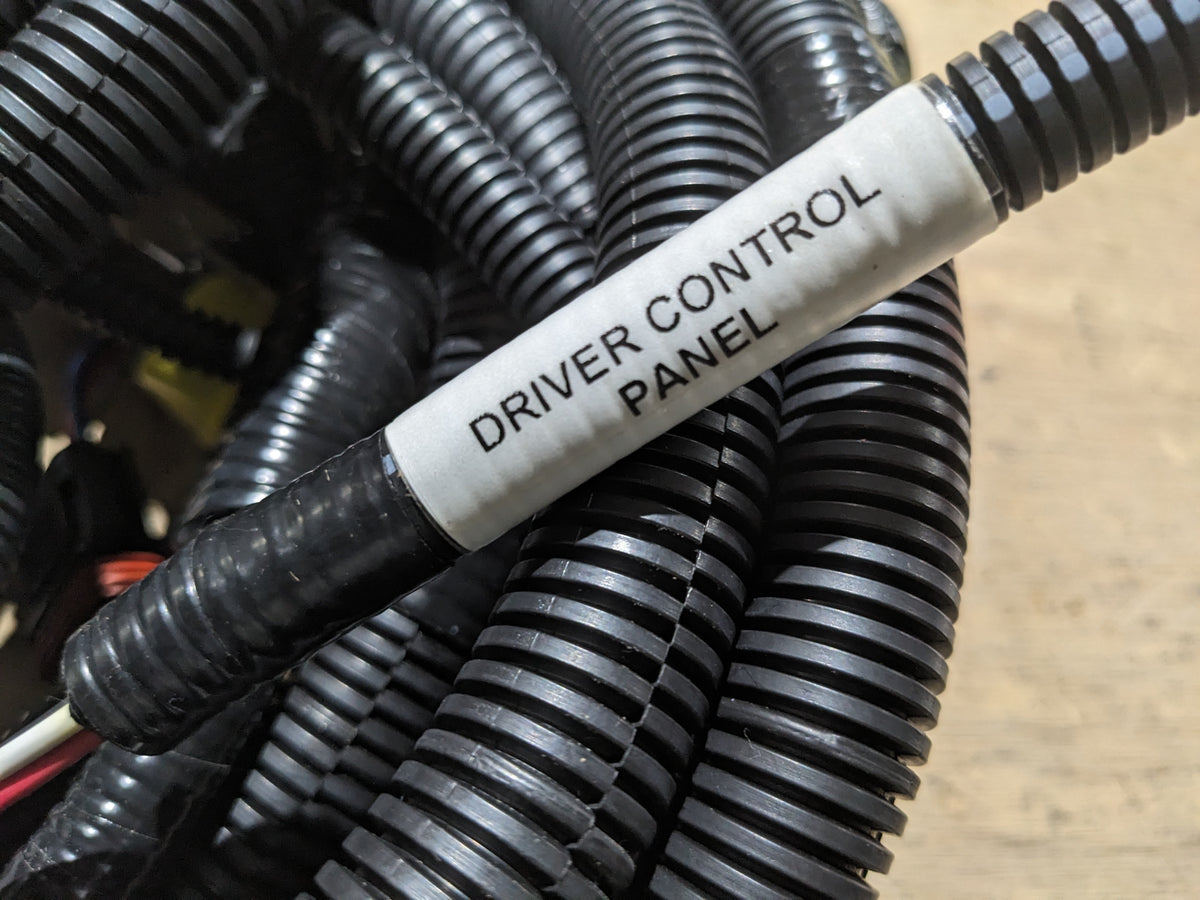 ND Defense LLC 3835153C91 Wiring Harness, Branched - NSN 6150-01-568-5826 - photo 8