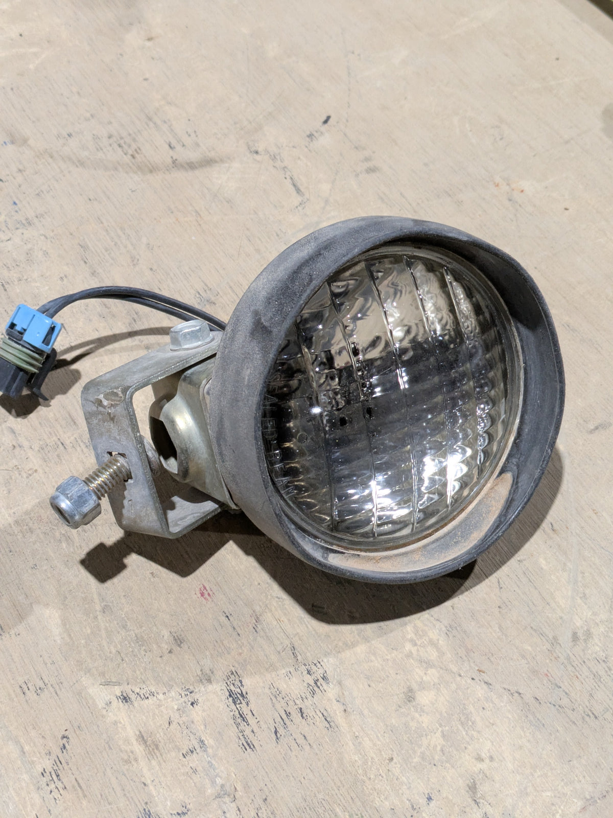 Truck-Lite Co., LLC 07380A Headlight - NSN 6220-01-607-9202 - photo 1