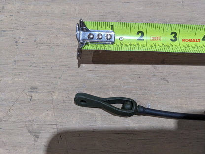 US Army Aviation and Missile Command 11450894-9 Wire Rope Assembly - NSN 4010-01-243-5068 - photo 1