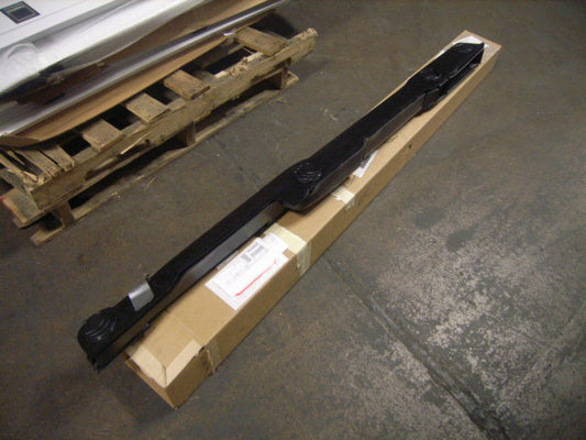 M1165 HUMVEE HMMWV 6019793 / 01-548-2550 ASSEMBLY, HVAC DUCT (CROSS CAR)