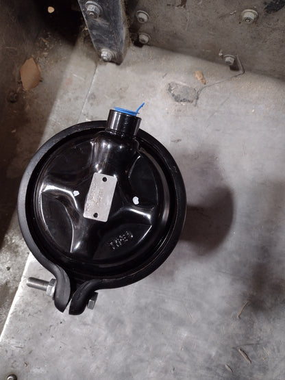Meritor Industrial Products A93276J10 Air Brake Chamber - NSN 2530-01-082-7181 - photo 1