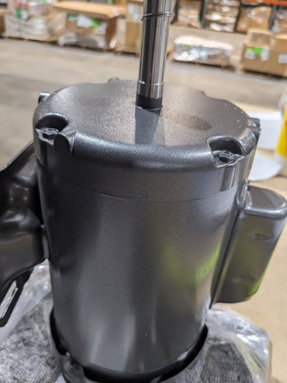 ABB Motors & Mechanical Inc L3502 Motor, Alternating Current - NSN 6105-01-396-9559 - photo 5