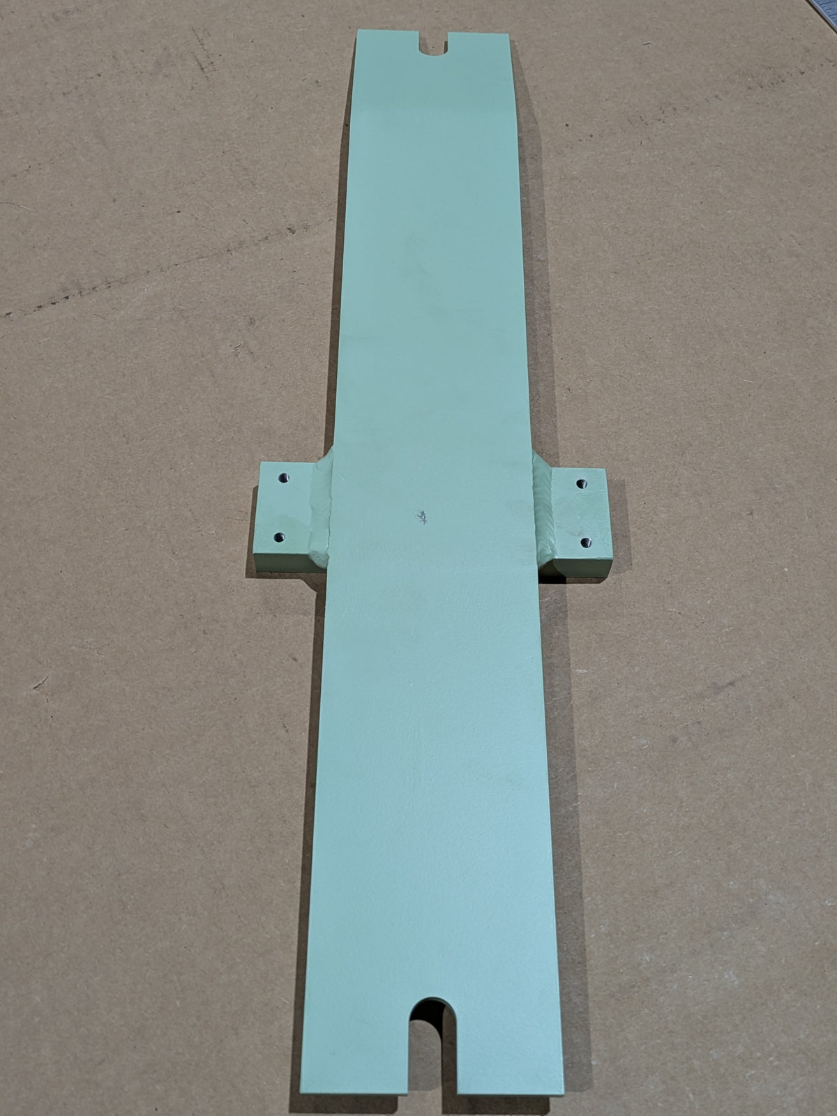 BAE Systems Land & Armaments L.P. 12462379 Fire Extinguisher Bracket - NSN 4210-01-430-2610 - photo 1