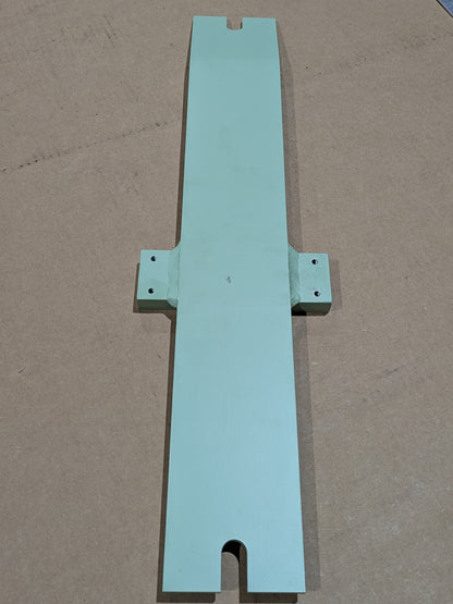 BAE Systems Land & Armaments L.P. 12462379 Fire Extinguisher Bracket - NSN 4210-01-430-2610 - photo 1