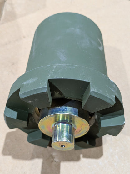 KNDS Defence UK Limited 870-50283 Roller Assembly - NSN 5420-99-051-3830 - photo 3