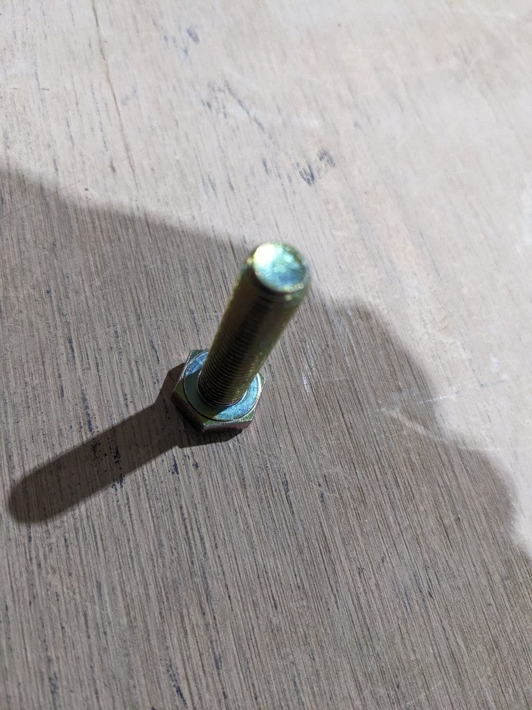 General Dynamics Land Systems 10514508 Machine Bolt - NSN 5306-01-283-1158 - photo 1