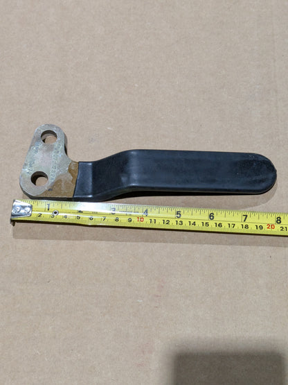 U S Army Tank Automotive Command 12328708 Arm, Handle, Hatch - NSN 2540-01-172-7916 - photo 4