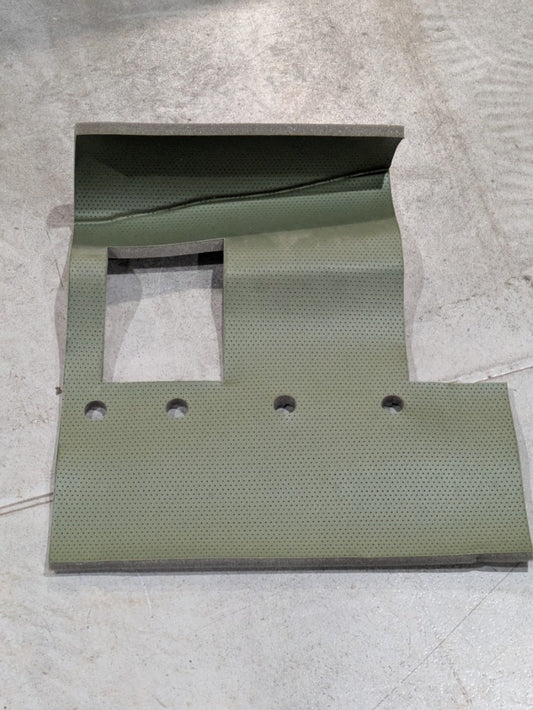 Oshkosh Defense LLC 2080140 Vehicular Insulation - NSN 2540-01-417-2717 - photo 1