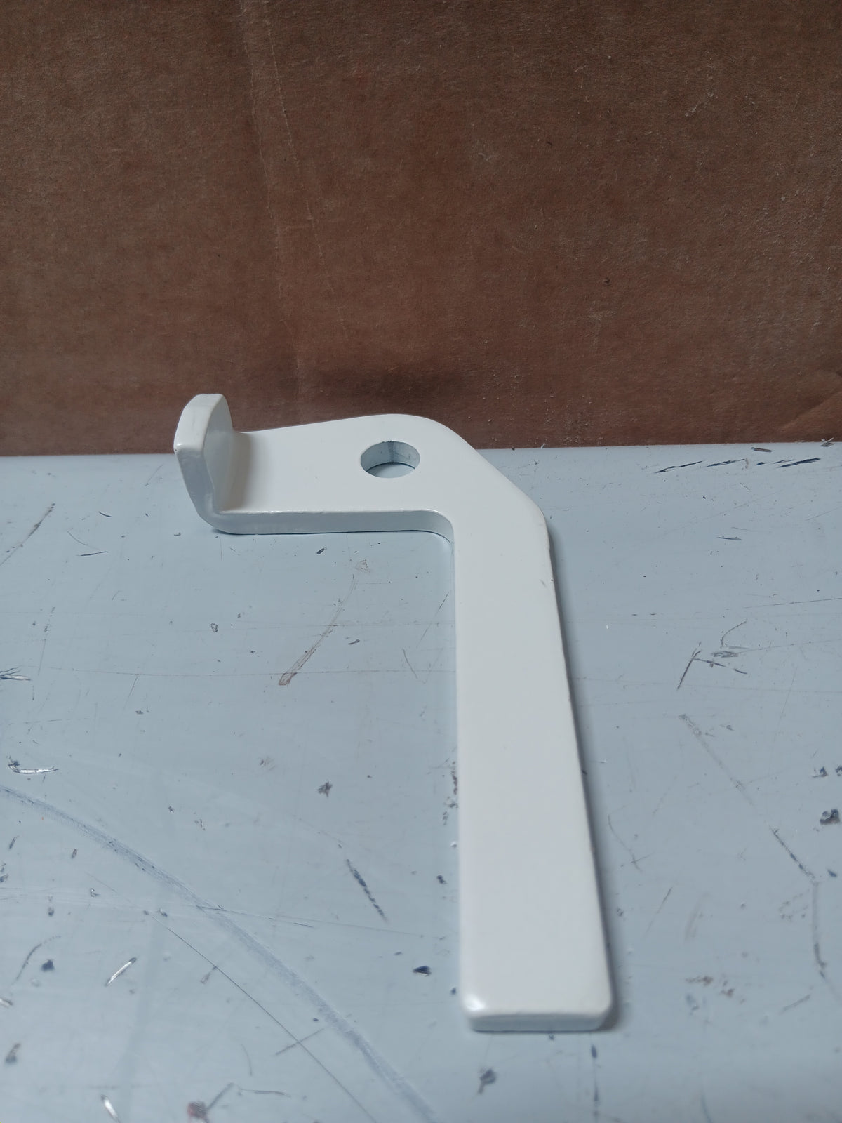 G & D Machine Shop Vehicular Door Latch 102215 0740009 - NSN 2540-00-934-2036 - photo 3