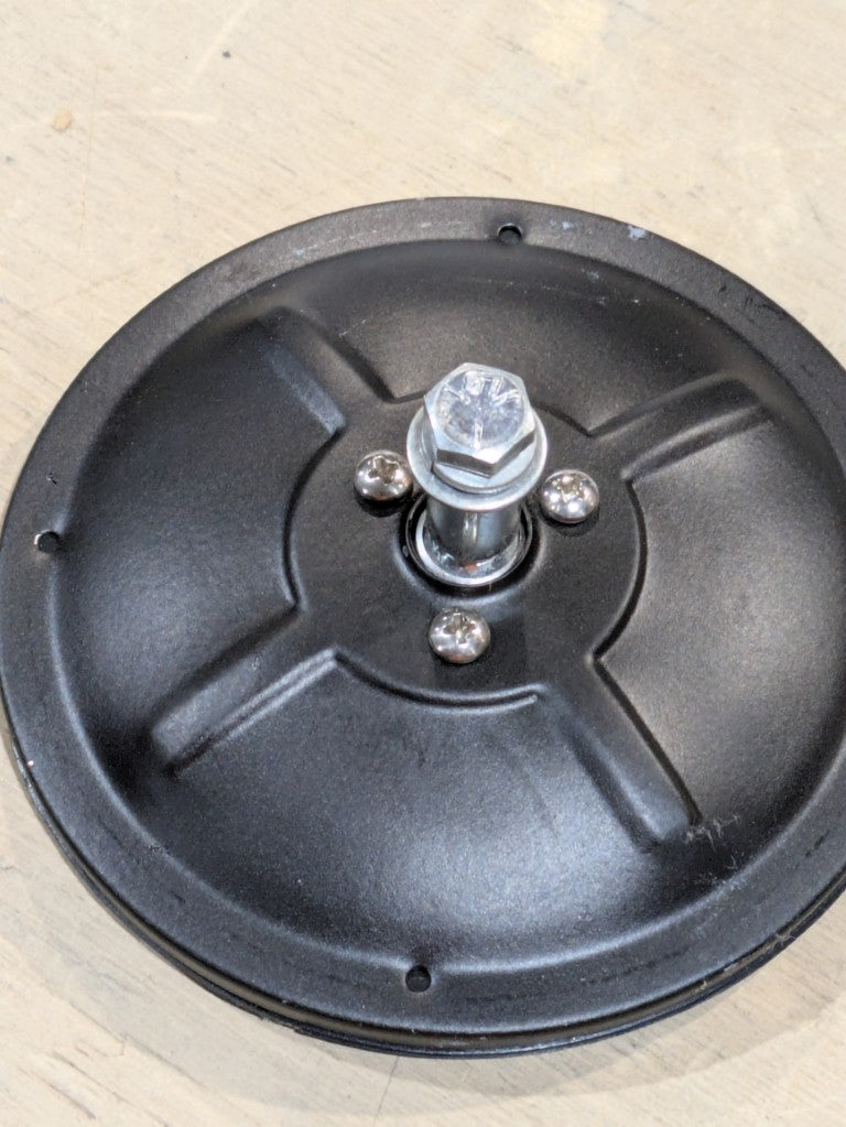 Oshkosh Defense LLC 10KP361 Mirror Head, Convex - NSN 2540-01-557-8397 - photo 2