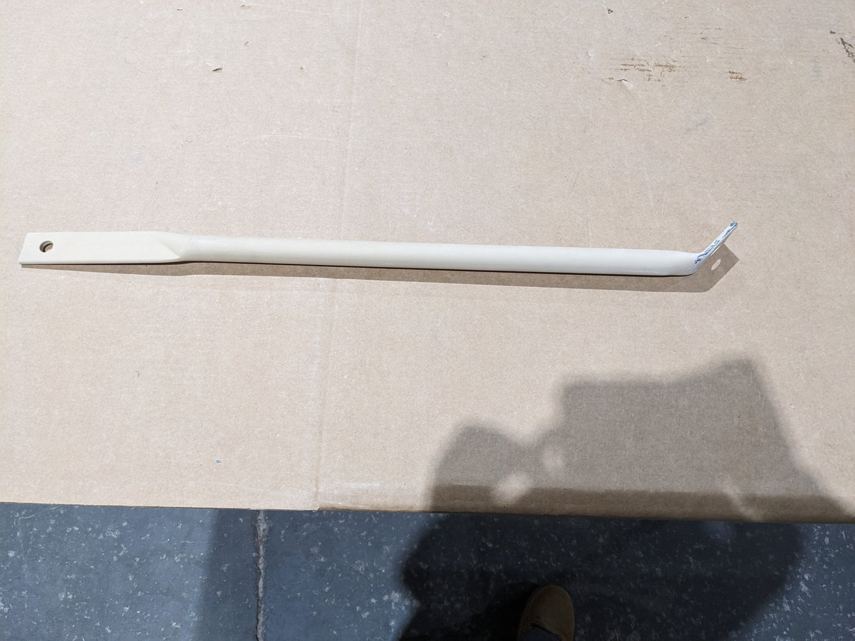 ND Defense LLC 3826342C1 Grille Mounting Support - NSN 2510-01-566-6133 - photo 1