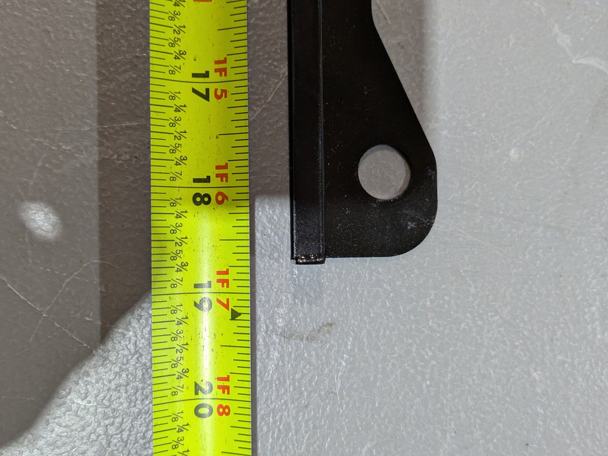 Tecmotiv (USA), Inc. 388010085 Cooler Screen Frame - NSN 2510-01-435-0816 - photo 5