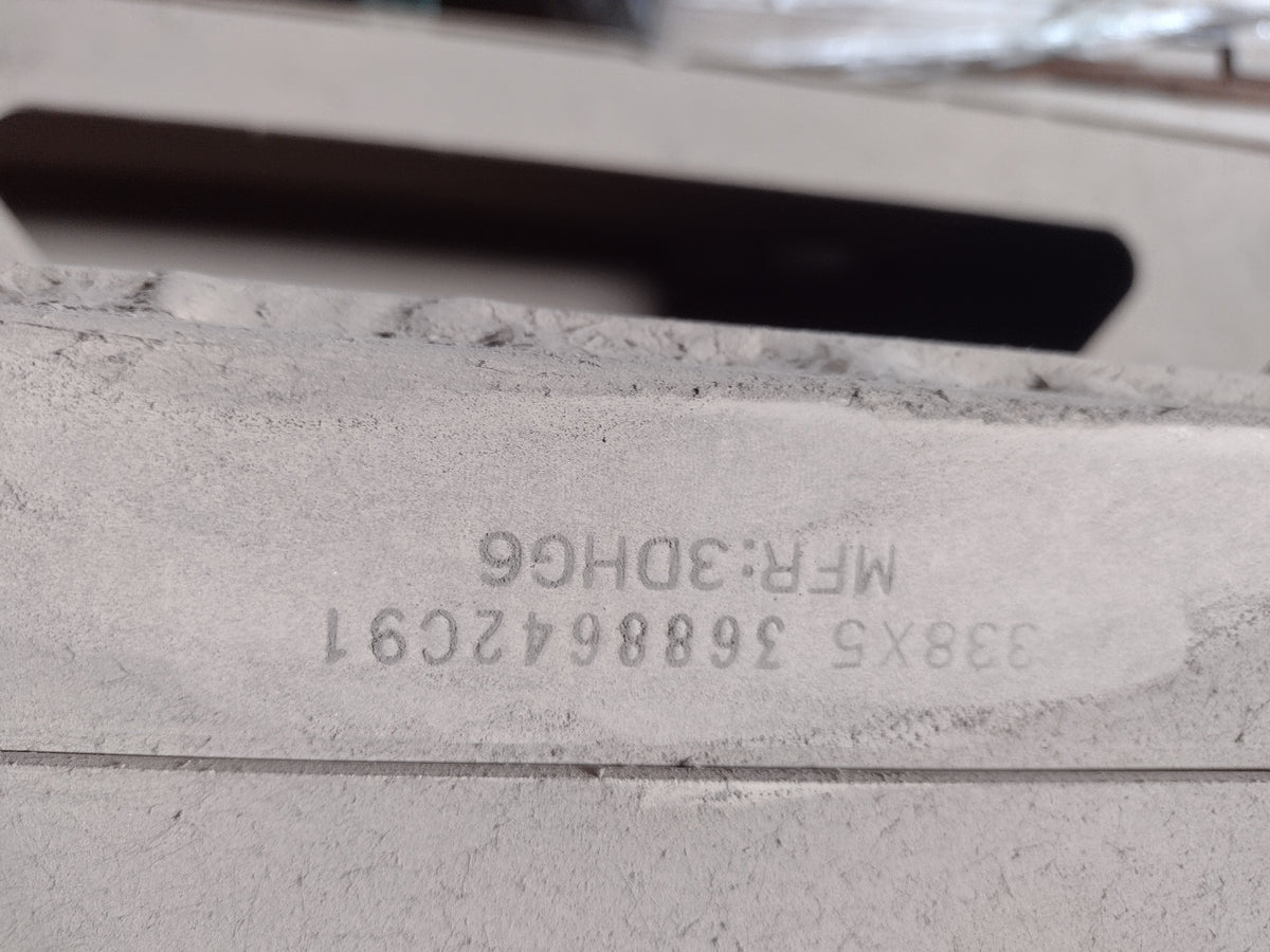 ND Defense LLC 3688642C91 Accessories Stowage Box - NSN 2540-01-568-6442 - photo 2