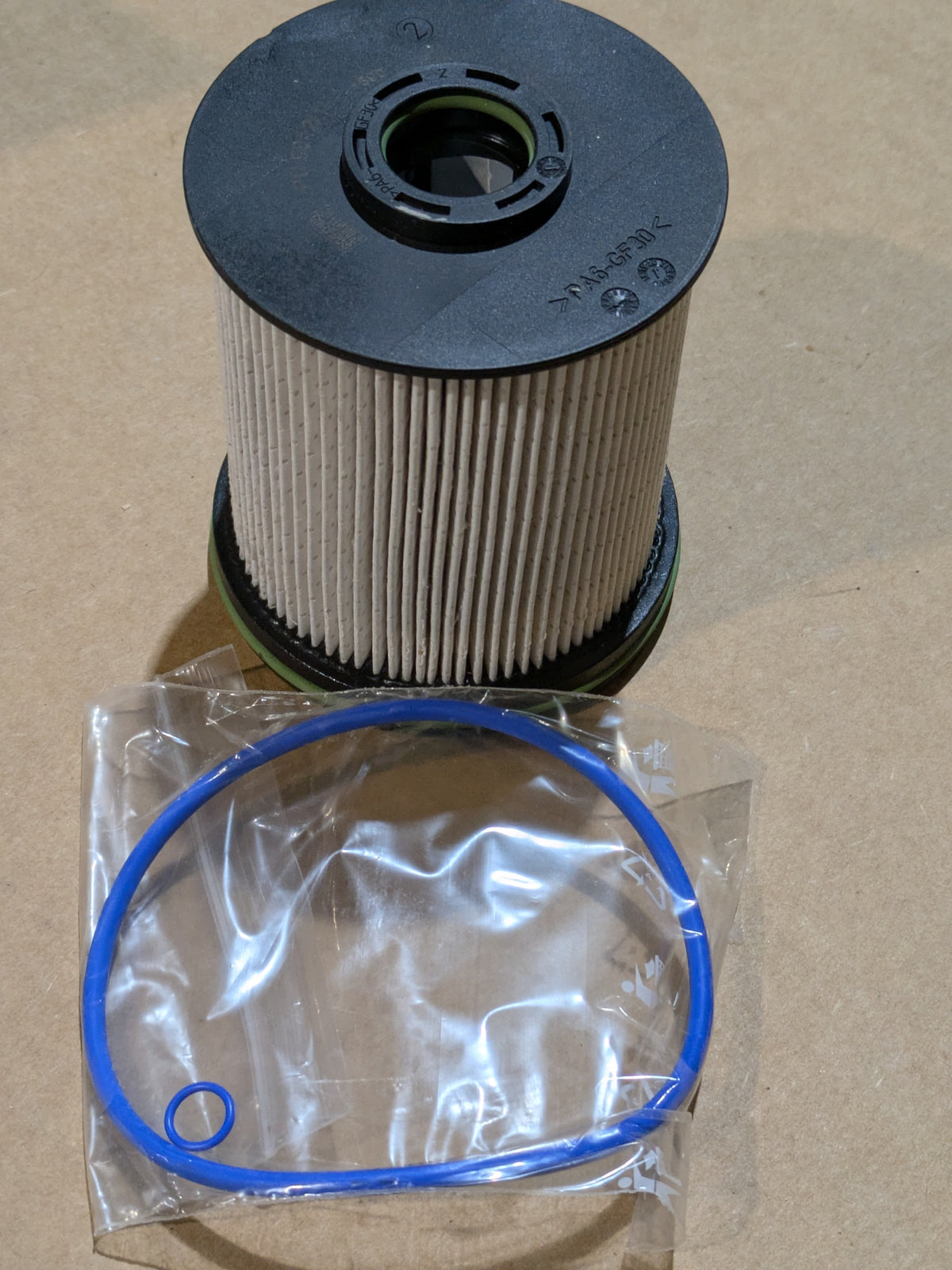 Parker-Hannifin 4268224 Filter Element, Fluid - NSN 2940-01-670-6510 - photo 5