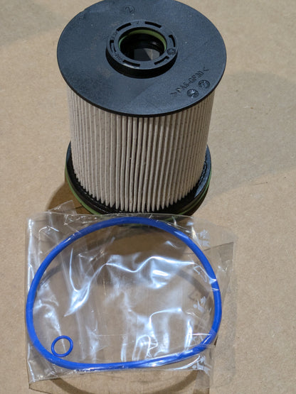 Parker-Hannifin 4268224 Filter Element, Fluid - NSN 2940-01-670-6510 - photo 5