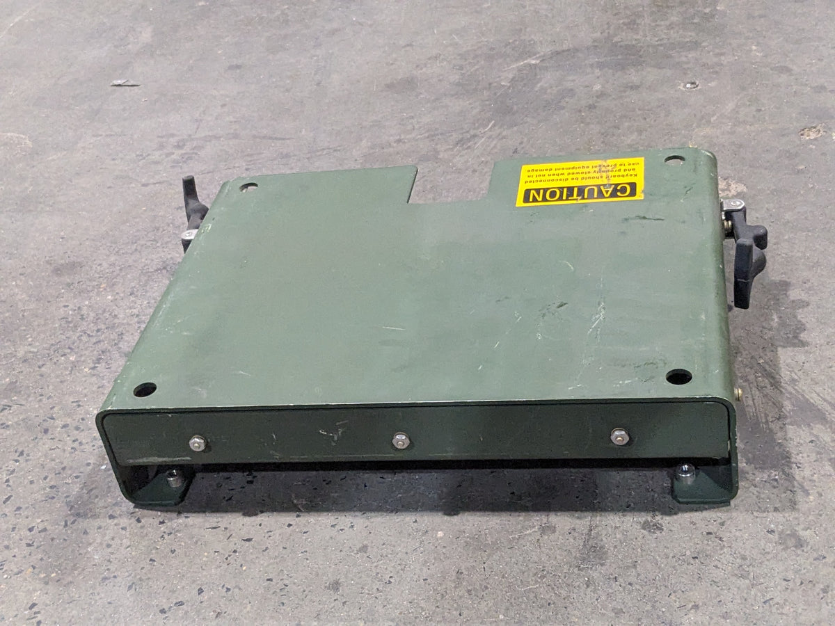 ACE Electronics Defense Systems 872845-1 Accessories Stowage Box - NSN 2540-01-481-5744 - photo 3
