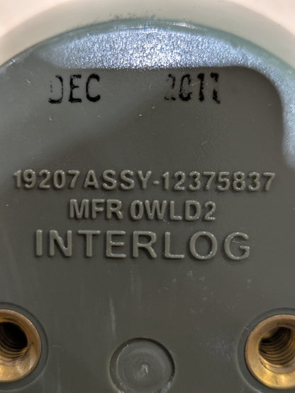 U S Army Tank Automotive Command 12375837 Taillight, Vehicular - NSN 6220-01-372-3883 - photo 3