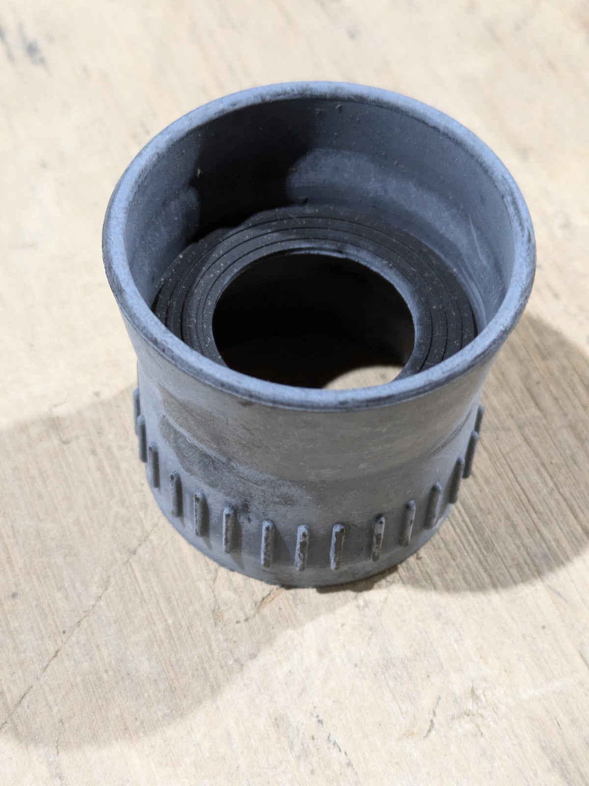 Direct Brands, LLC XM24-A20 Eyeshield, Optical - NSN 6650-01-433-2892 - photo 1