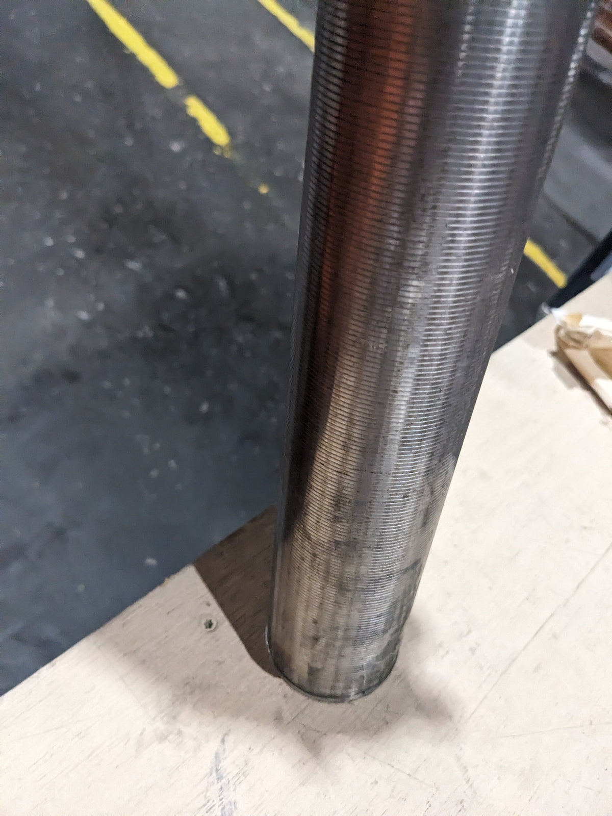 Military Specifications M1222RN10C228GFNZE Hexagon Cap Screw - NSN 5305-01-285-7721 - photo 7