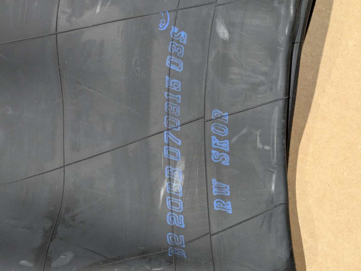 Federal Specifications Promulgated GP2/11.00-20/TR444/ON CENTER Inner Tube, Pneumatic - NSN 2610-00-051-9450 - photo 2
