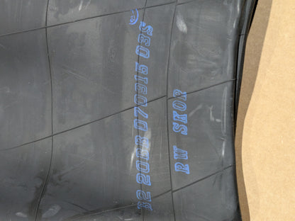 Federal Specifications Promulgated GP2/11.00-20/TR444/ON CENTER Inner Tube, Pneumatic - NSN 2610-00-051-9450 - photo 2