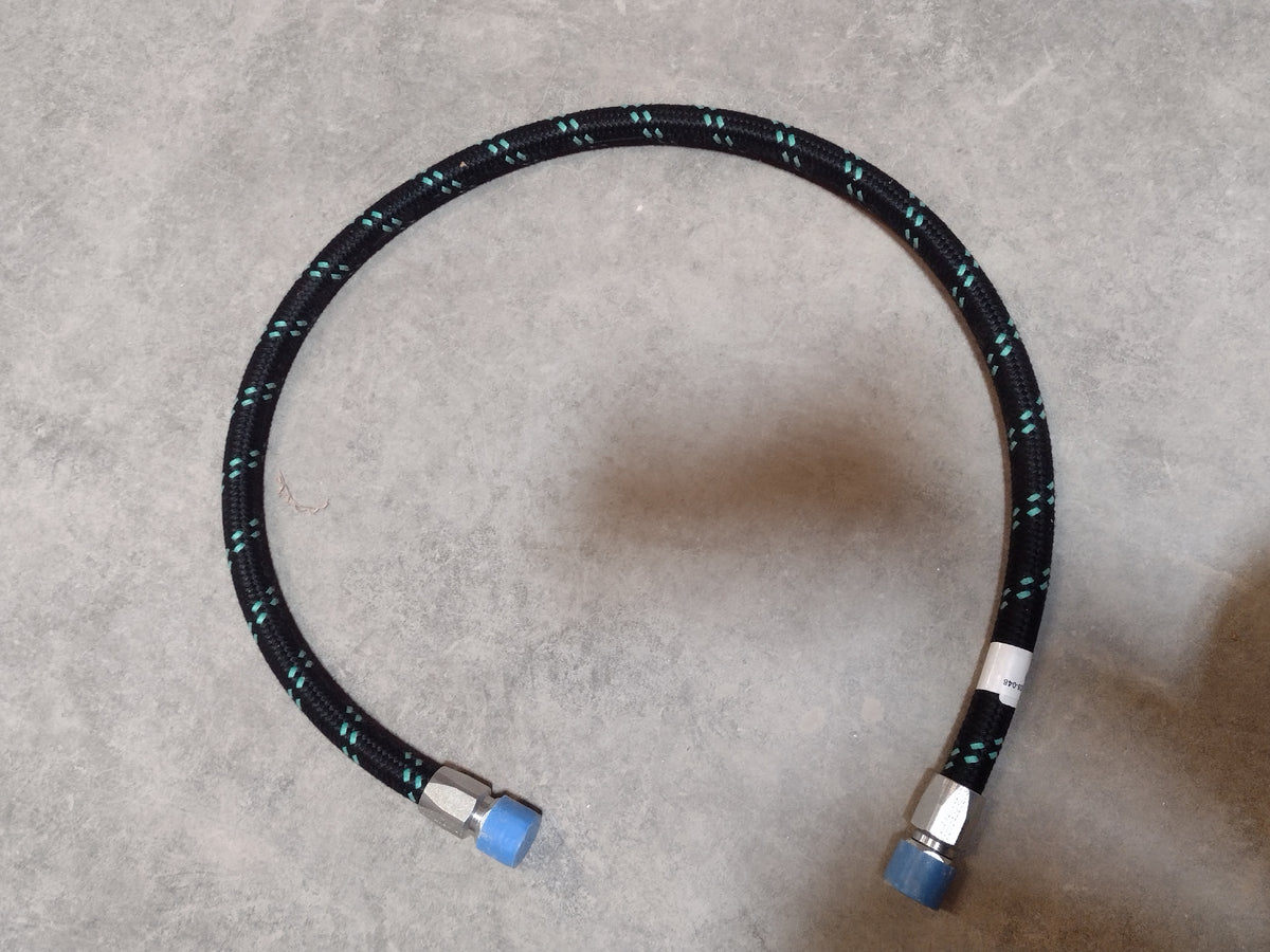Daimler Truck North America LLC A23-02235-048 Hose Assembly - NSN 4720-01-445-7421 - photo 5