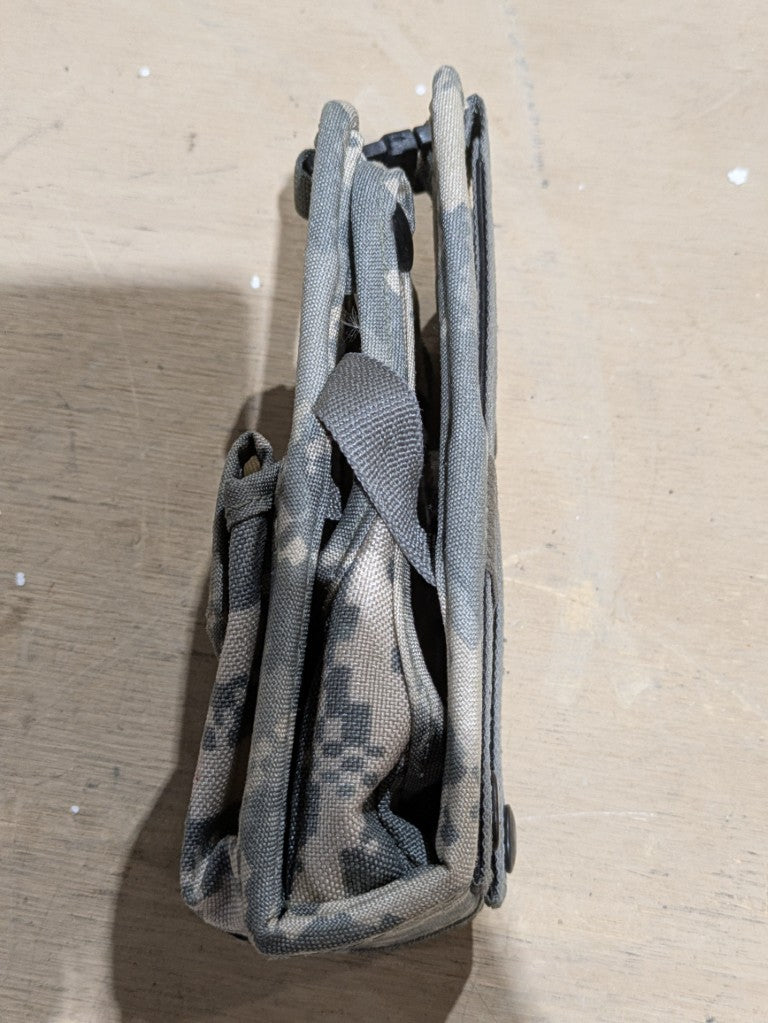Rockwell Collins 021-0801-040 Electronic Communications Case - NSN 5895-01-586-5644 - photo 1
