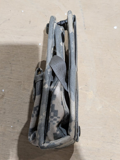 Rockwell Collins 021-0801-040 Electronic Communications Case - NSN 5895-01-586-5644 - photo 1