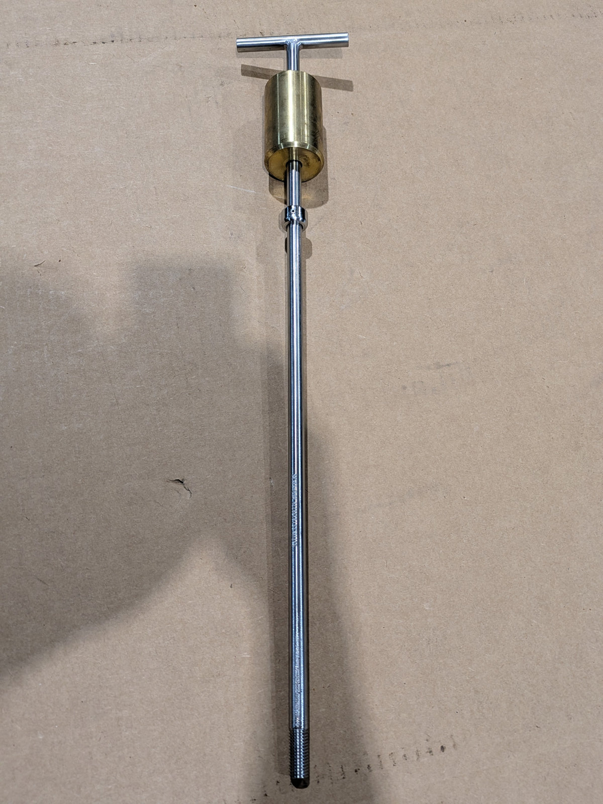 BAE Systems Land & Armaments L.P. 8238779 Extractor Assembly - NSN 2815-01-659-3222 - photo 1