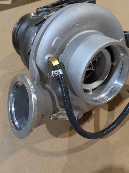 Cummins Inc. 4089854 Turbosupercharger - NSN 2950-01-538-0740 - photo 7