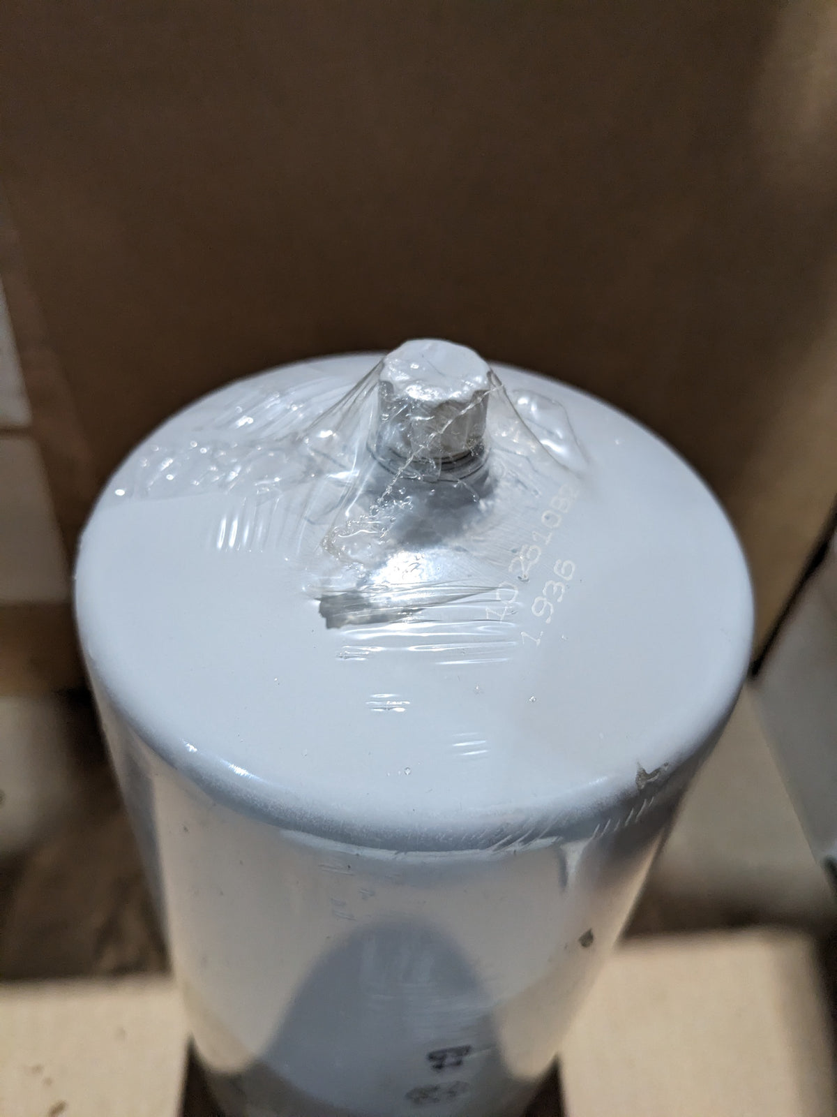 General Motors LLC TP865 Filter Element, Fluid - NSN 2910-00-304-3427 - photo 5