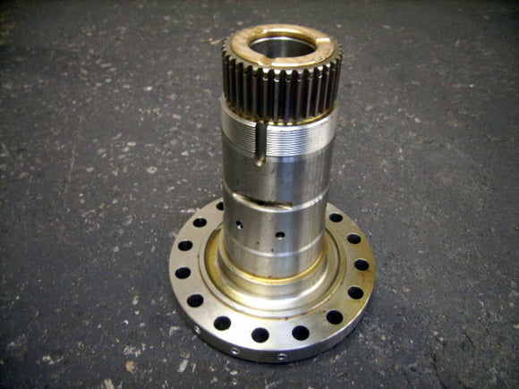 2530-01-587-3478 SPINDLE,WHEEL,DRIVING-NONDRIVING 3869156