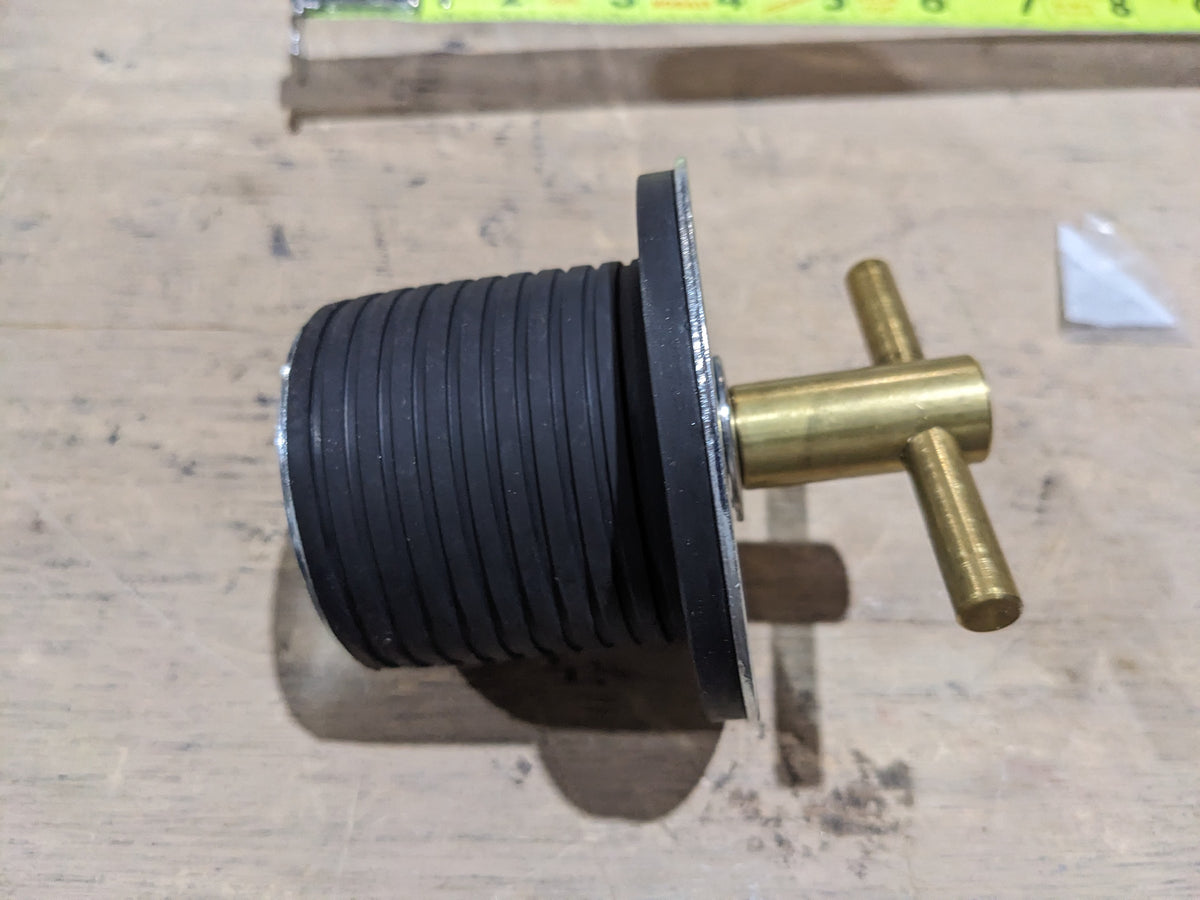 Minuteman International, Inc. 3300451 Machine Thread Plug - NSN 5365-01-596-4614 - photo 3