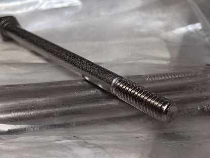 Military Standards MS35307-322 Hexagon Head Cap Screw - NSN 5305-00-145-8406 - photo 2