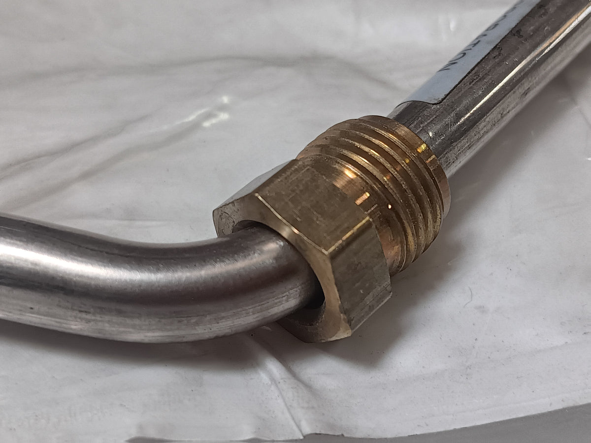 Red Dot RD-4-5878-0P Tube, Metallic - NSN 4710-01-523-7739 - photo 4