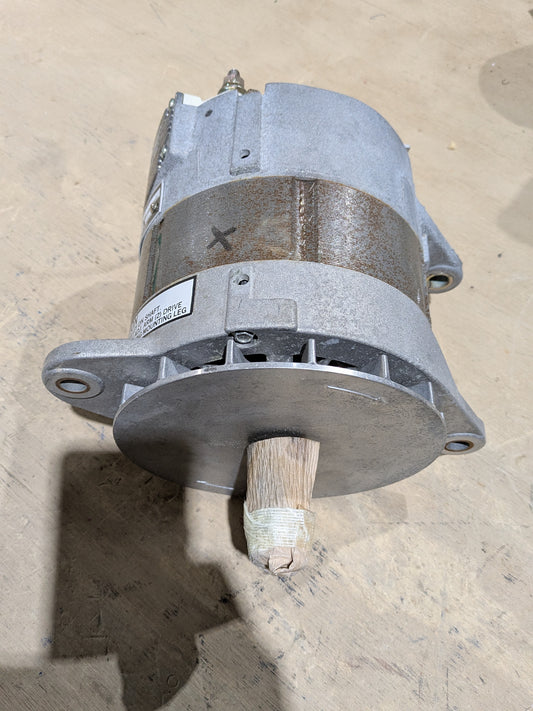 Prestolite Electric A001 4827 JB AC Generator - NSN 2920-01-482-8799 - photo 1