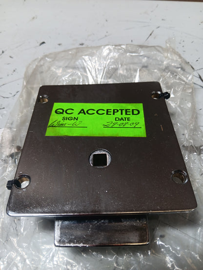Denel Vehicle Systems Vehicular Lock Set R0030657 - NSN 2510-01-557-6126 - photo 2