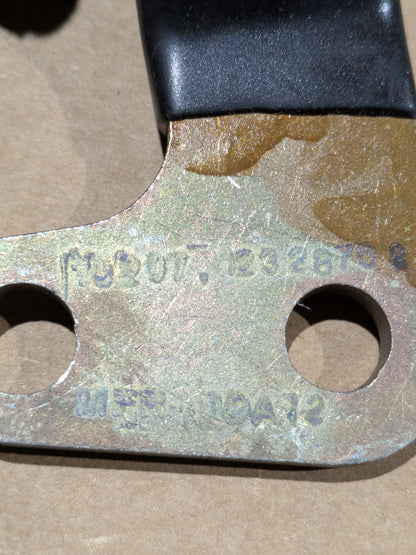 U S Army Tank Automotive Command 12328708 Arm, Handle, Hatch - NSN 2540-01-172-7916 - photo 3