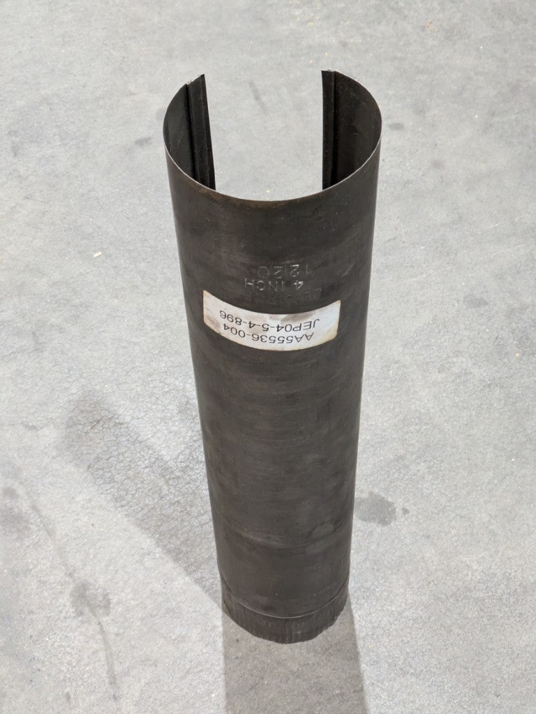 A-A-55536-004 Air Conditioning Pipe - NSN 4520-00-277-8339 - photo 2