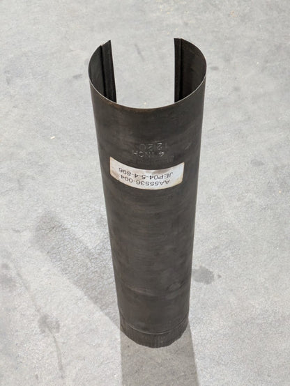 A-A-55536-004 Air Conditioning Pipe - NSN 4520-00-277-8339 - photo 2
