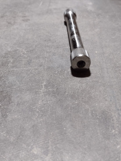 Rolls-Royce Solutions America Inc 5130295 Blower Drive Shaft - NSN 3040-00-999-7709 - photo 2