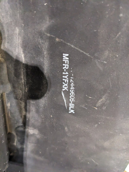 General Dynamics Mission Systems 82-2799580-1 Angle Bracket - NSN 5340-01-719-6499 - photo 1