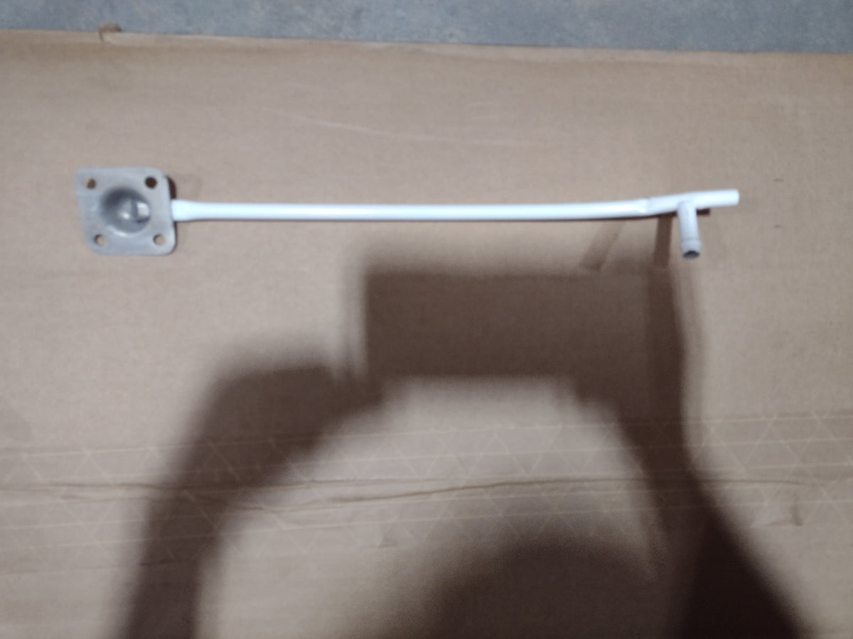 U S Army Tank Automotive Command 11642915 Tube Assembly, Metal - NSN 4710-00-134-4195 - photo 2