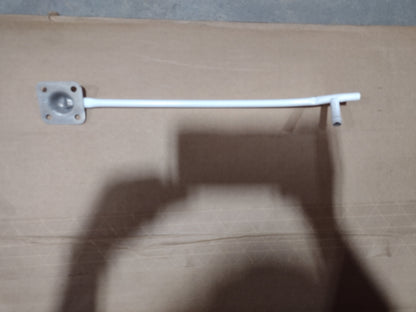 U S Army Tank Automotive Command 11642915 Tube Assembly, Metal - NSN 4710-00-134-4195 - photo 2