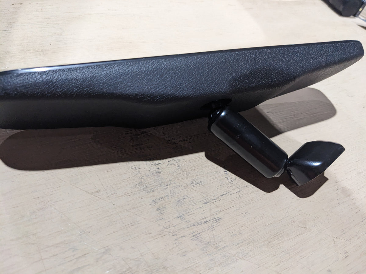 Precision Cable Mfg Co Inc 9740 Mirror Assembly, Rear - NSN 2540-01-156-9740 - photo 2