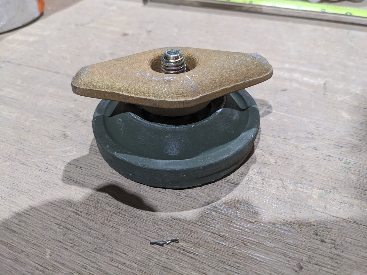 Rolls-Royce Solutions America Inc 5100778 Engine Thermostat Housing - NSN 2815-01-086-3981 - photo 5