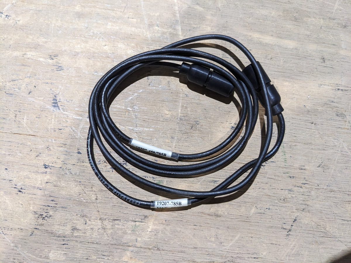 12469065-1 Electrical Lead - NSN 6150-01-473-1169 - photo 1