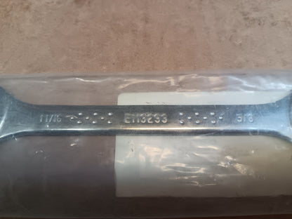 Jan Hermanek VO2022B Open End Wrench - NSN 5120-01-335-1189 - photo 2