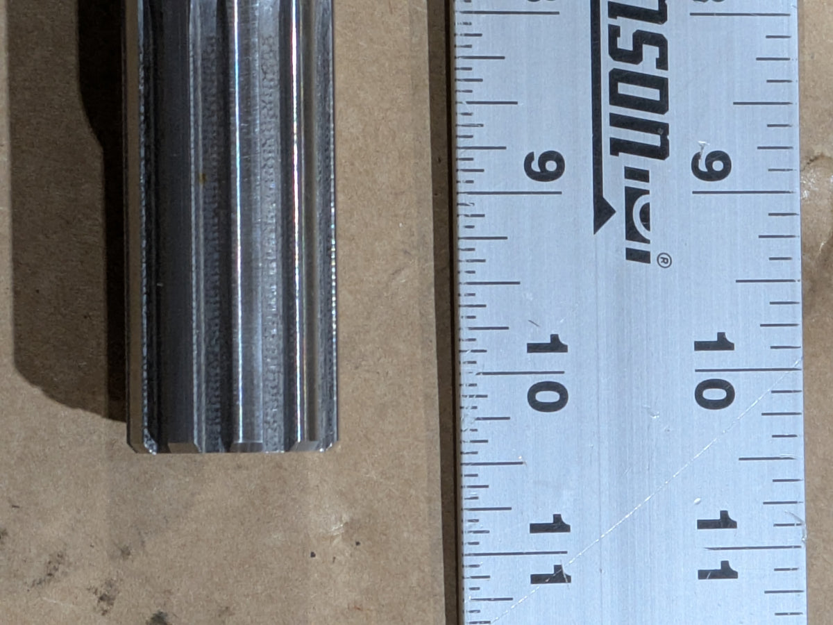 10935499 Shouldered Shaft - NSN 3040-00-456-1142 - photo 4
