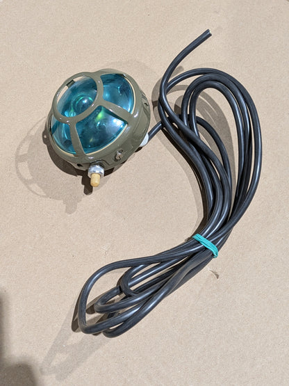 Tadano America Corporation 42568312 Light Screen - NSN 3810-01-553-4810 - photo 1